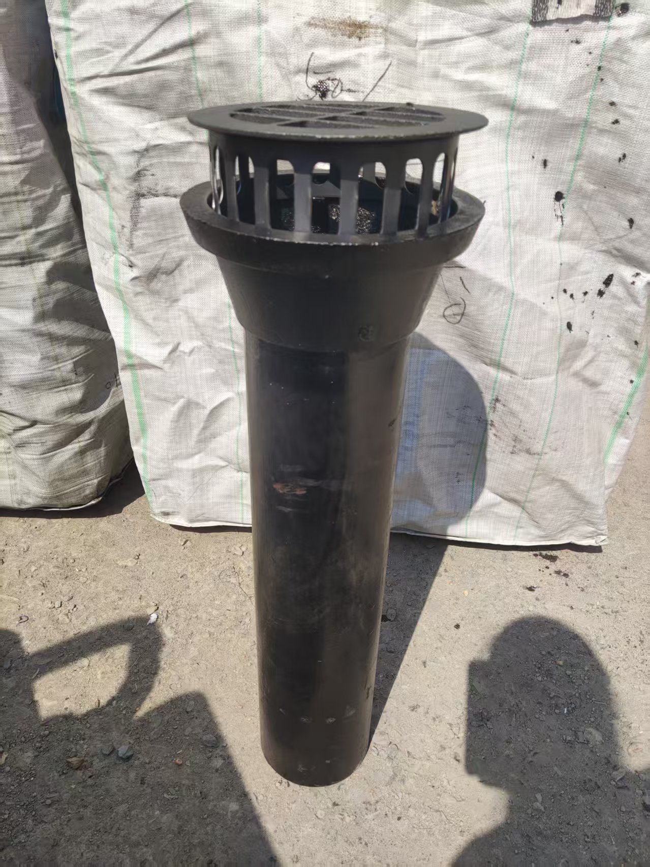 邢台铸铁泄水管